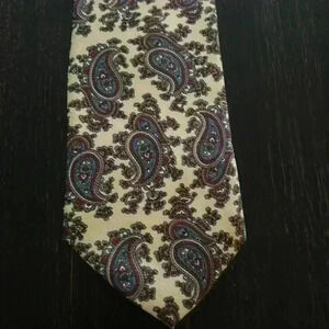 Andhurst‎ tie